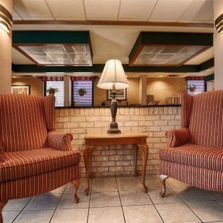 Pear Tree Inn San Antonio Northwest Medical Center מראה חיצוני תמונה