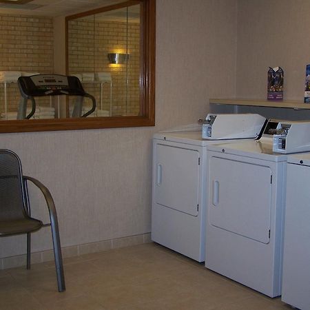 Pear Tree Inn San Antonio Northwest Medical Center מראה חיצוני תמונה