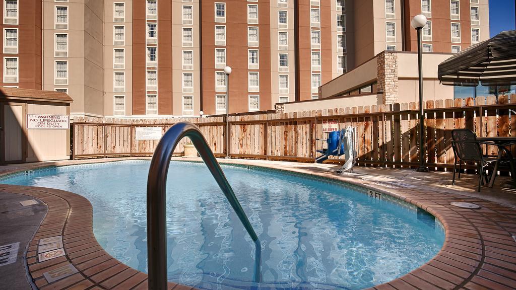 Pear Tree Inn San Antonio Northwest Medical Center מראה חיצוני תמונה