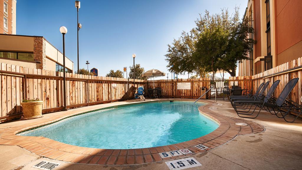 Pear Tree Inn San Antonio Northwest Medical Center מראה חיצוני תמונה