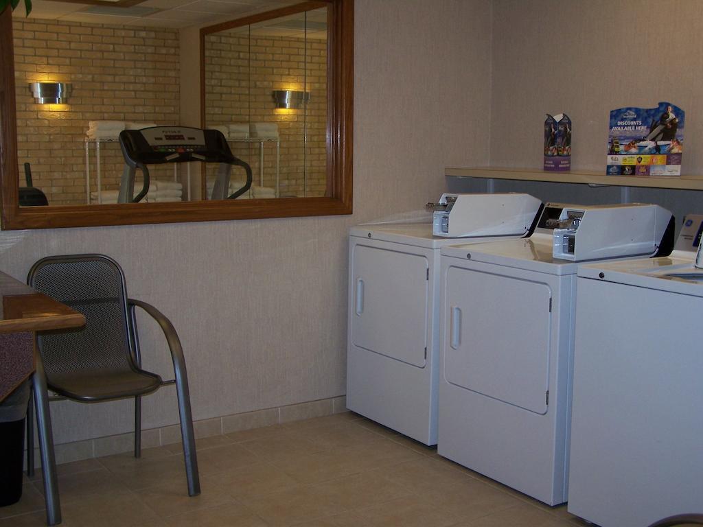 Pear Tree Inn San Antonio Northwest Medical Center מראה חיצוני תמונה