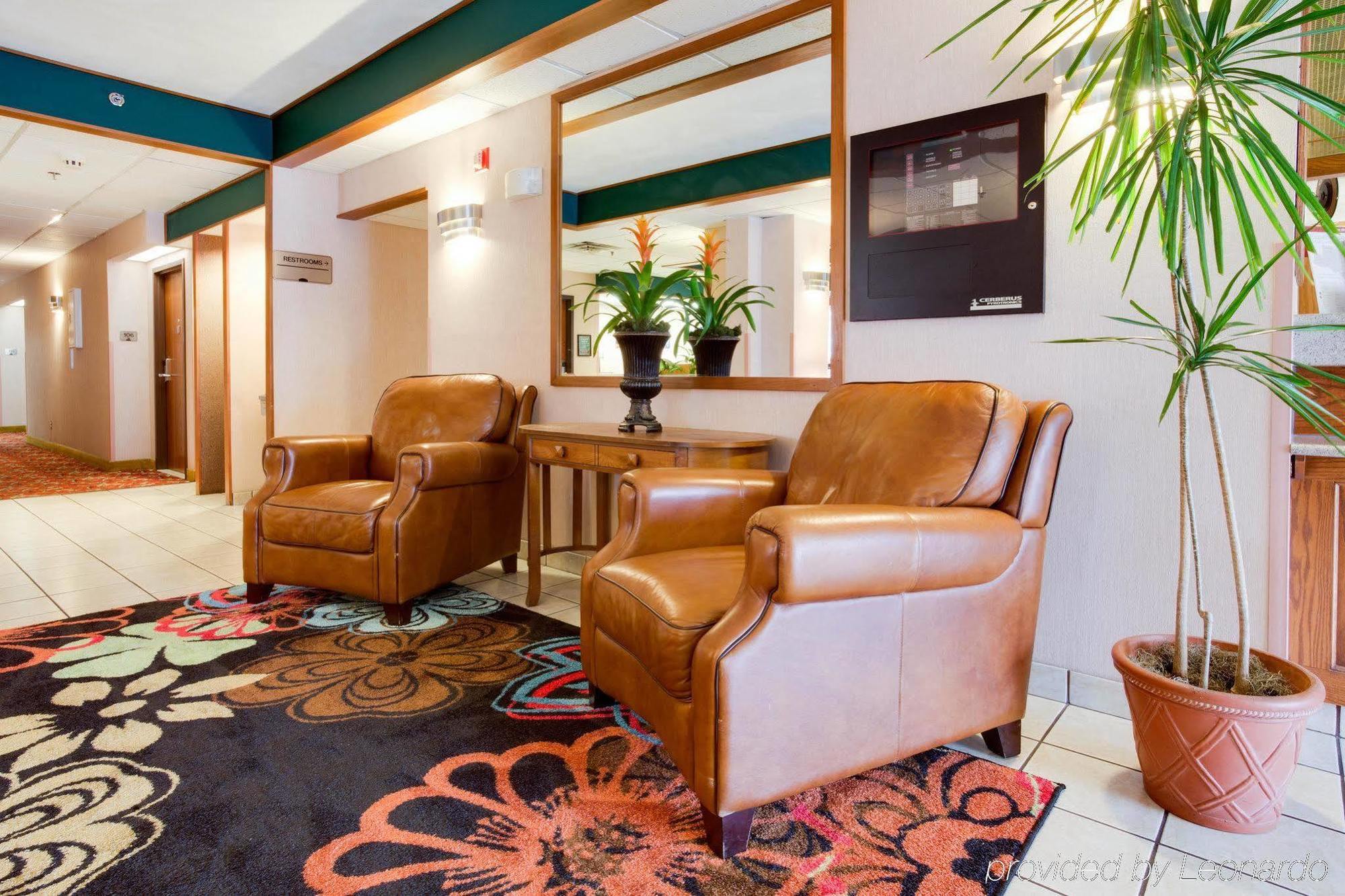 Pear Tree Inn San Antonio Northwest Medical Center מראה חיצוני תמונה