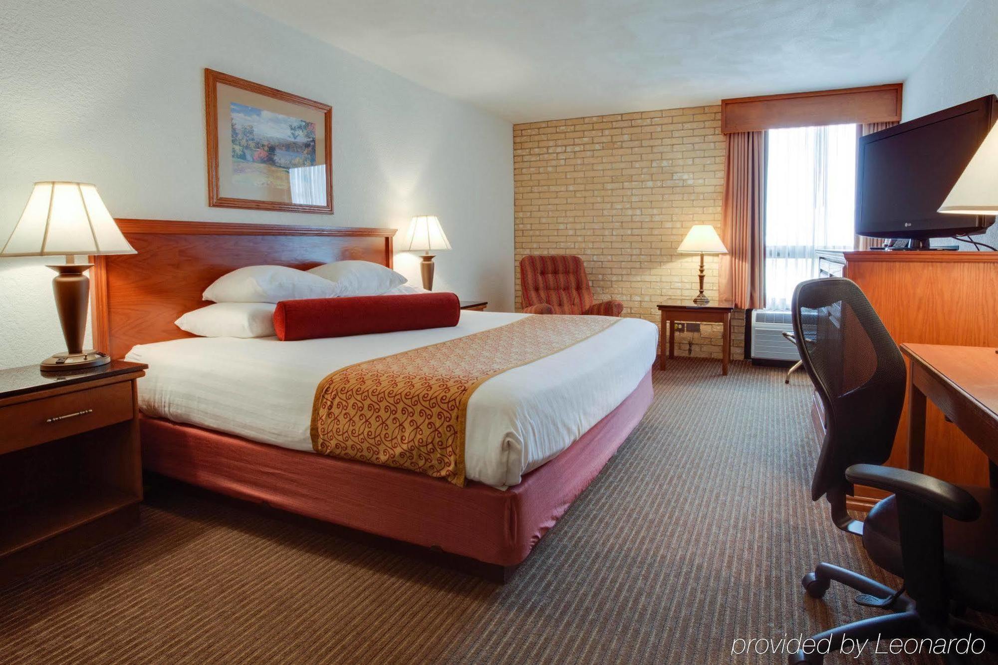 Pear Tree Inn San Antonio Northwest Medical Center מראה חיצוני תמונה