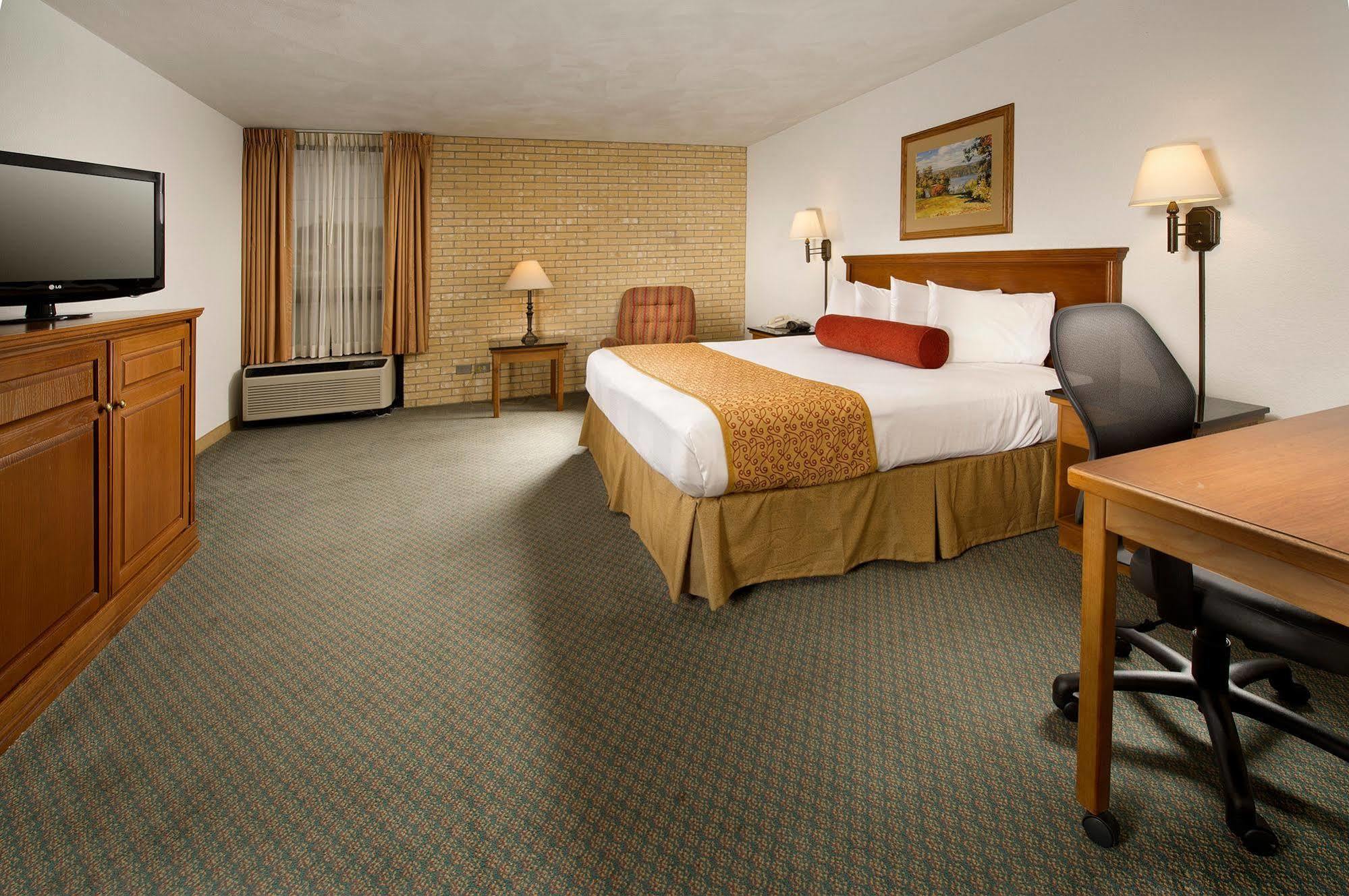Pear Tree Inn San Antonio Northwest Medical Center מראה חיצוני תמונה