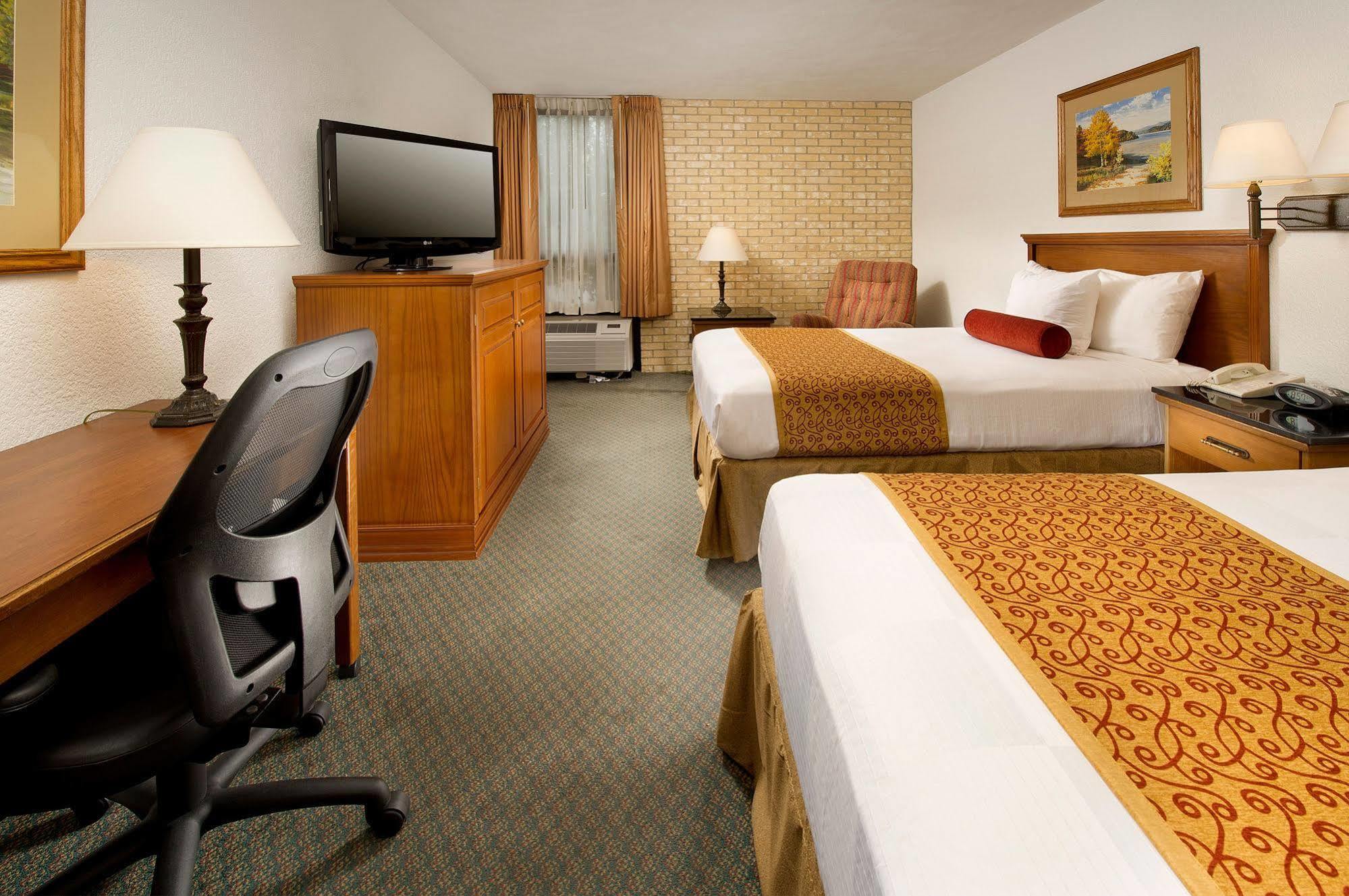 Pear Tree Inn San Antonio Northwest Medical Center מראה חיצוני תמונה