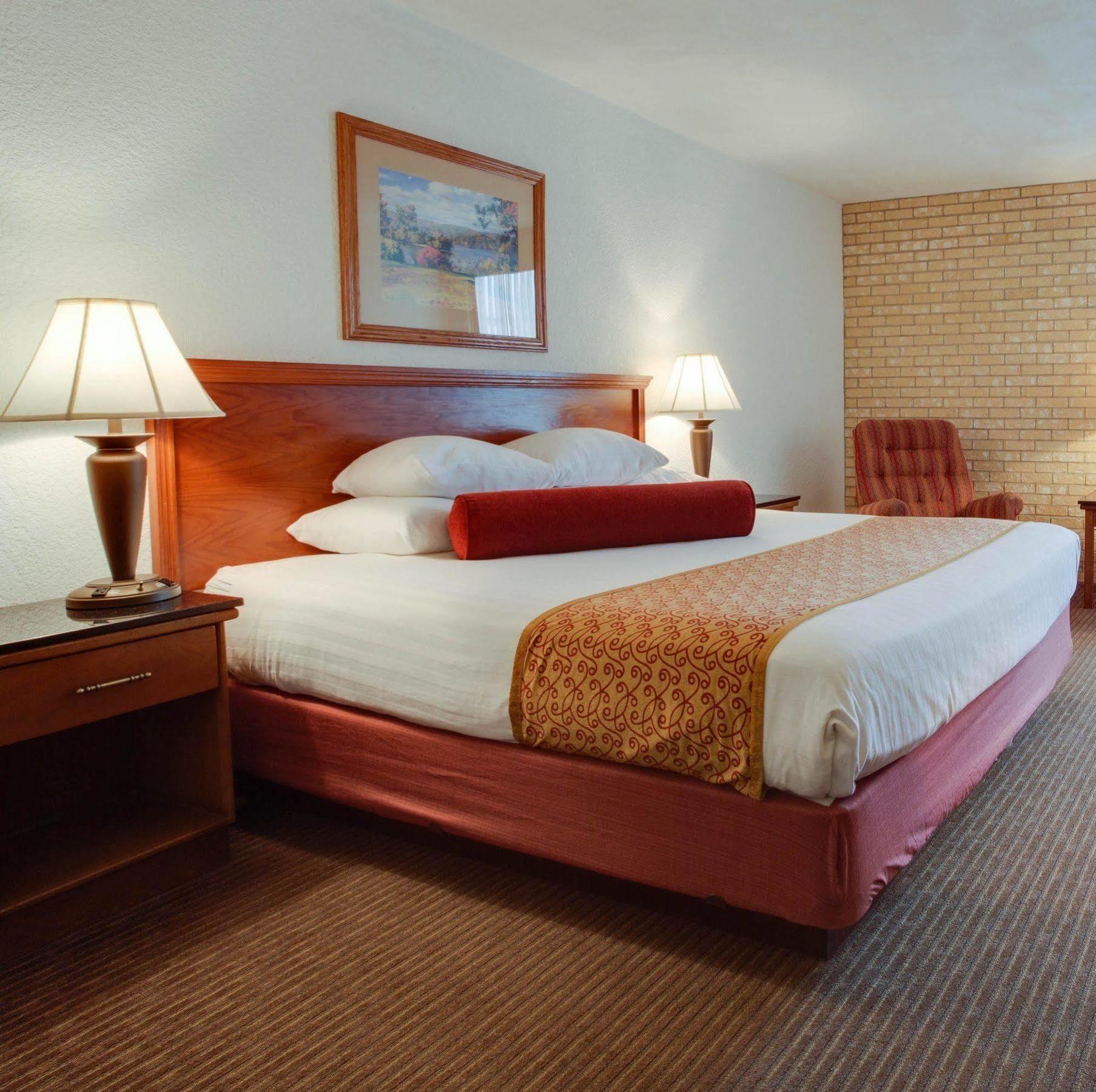 Pear Tree Inn San Antonio Northwest Medical Center מראה חיצוני תמונה