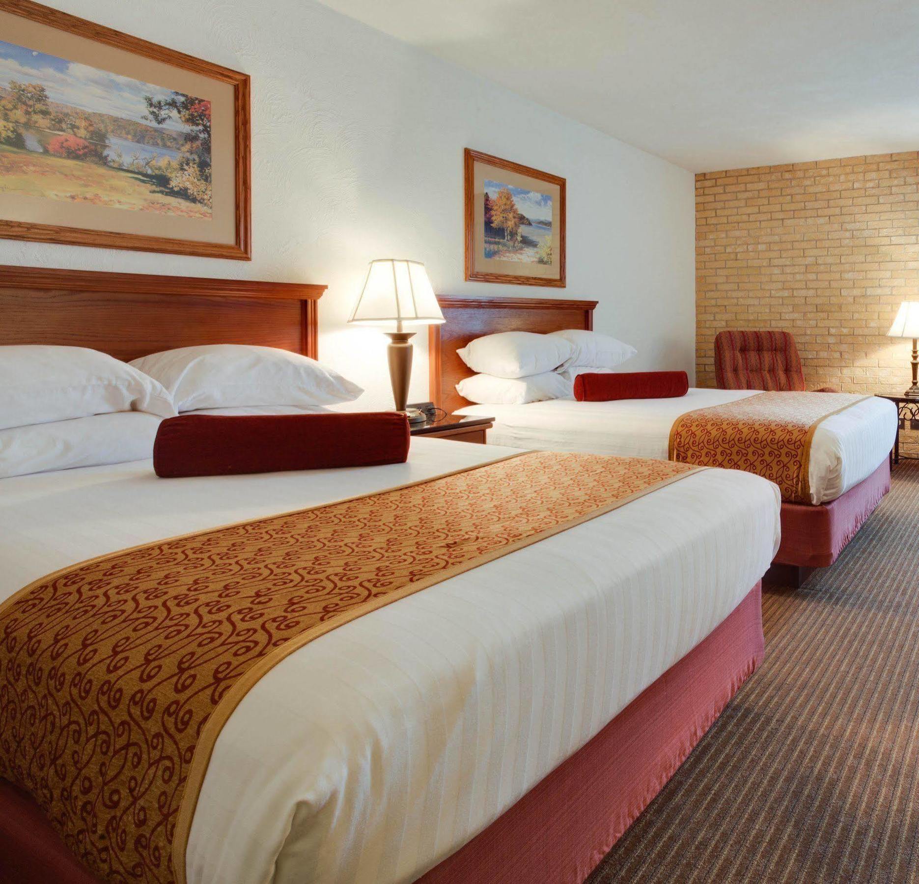 Pear Tree Inn San Antonio Northwest Medical Center מראה חיצוני תמונה