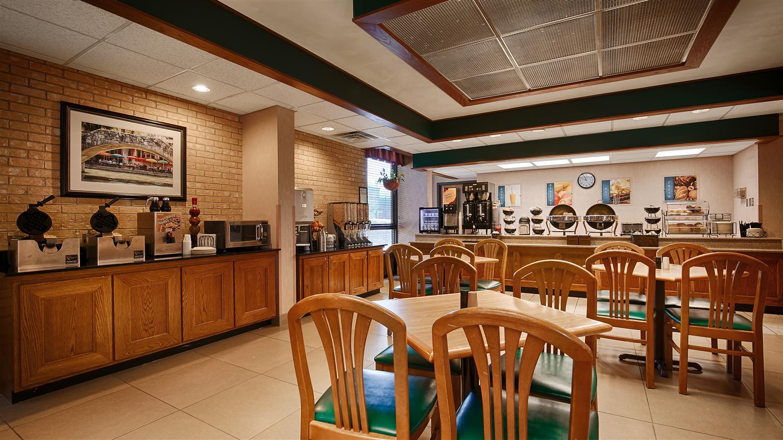 Pear Tree Inn San Antonio Northwest Medical Center מראה חיצוני תמונה